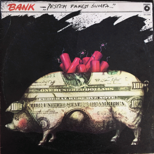 Bank : Jestem Panem Świata